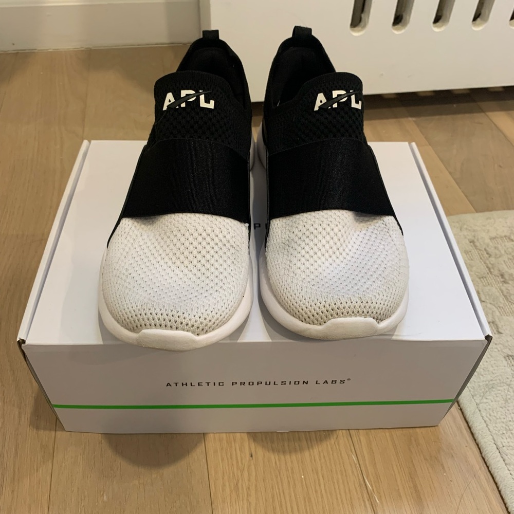 APL Techbloom Bliss